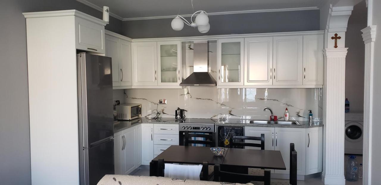 Sofi Apartments Sarande Luaran gambar