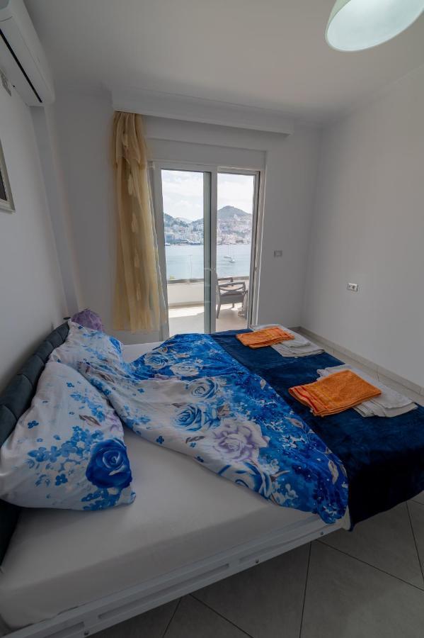 Sofi Apartments Sarande Luaran gambar