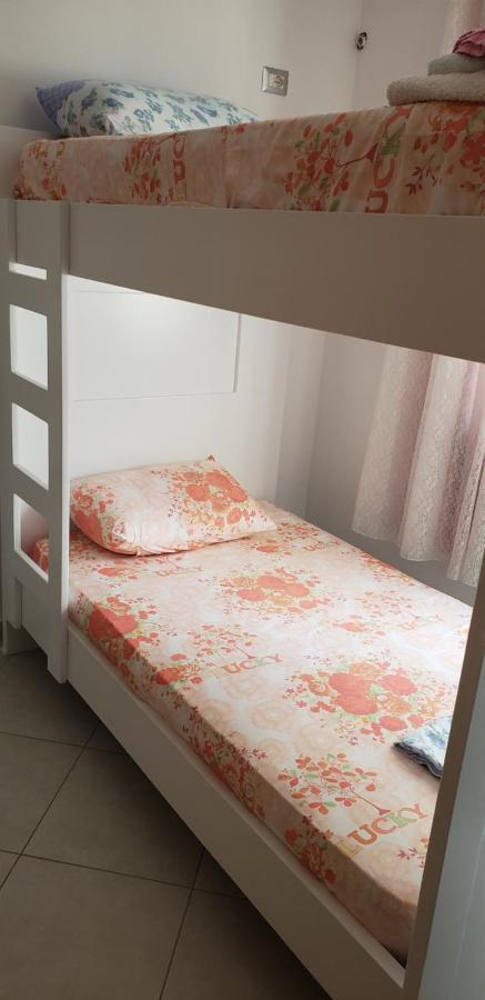 Sofi Apartments Sarande Luaran gambar