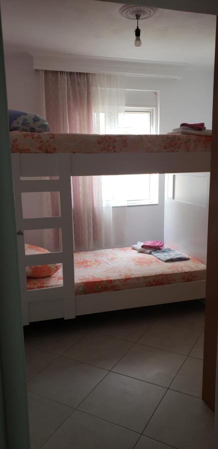 Sofi Apartments Sarande Luaran gambar