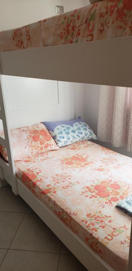 Sofi Apartments Sarande Luaran gambar